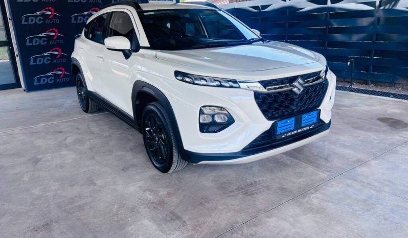 
								Suzuki Fronx 1.5 Gl full									