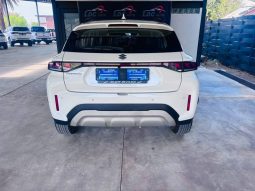
										Suzuki Fronx 1.5 Gl full									