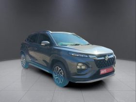 SUZUKI FRONX 1.5 GLX AT