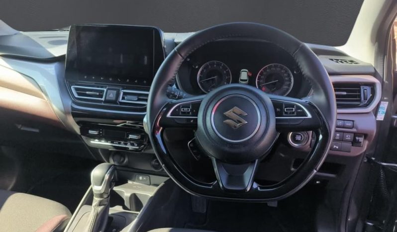 
								SUZUKI FRONX 1.5 GLX AT full									
