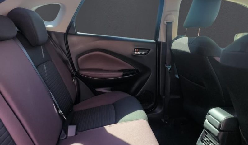 
								SUZUKI FRONX 1.5 GLX AT full									