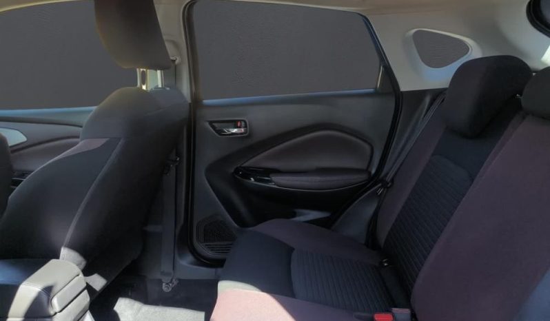 
								SUZUKI FRONX 1.5 GLX AT full									