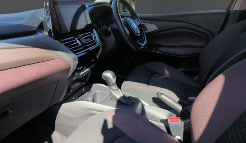 
								SUZUKI FRONX 1.5 GLX AT full									