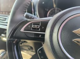 
										SUZUKI FRONX 1.5 GLX AT full									