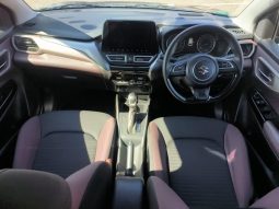 
										SUZUKI FRONX 1.5 GLX AT full									