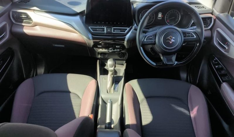 
								SUZUKI FRONX 1.5 GLX AT full									