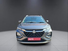 SUZUKI FRONX 1.5 GLX AT