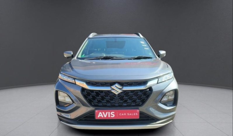 
								SUZUKI FRONX 1.5 GLX AT full									