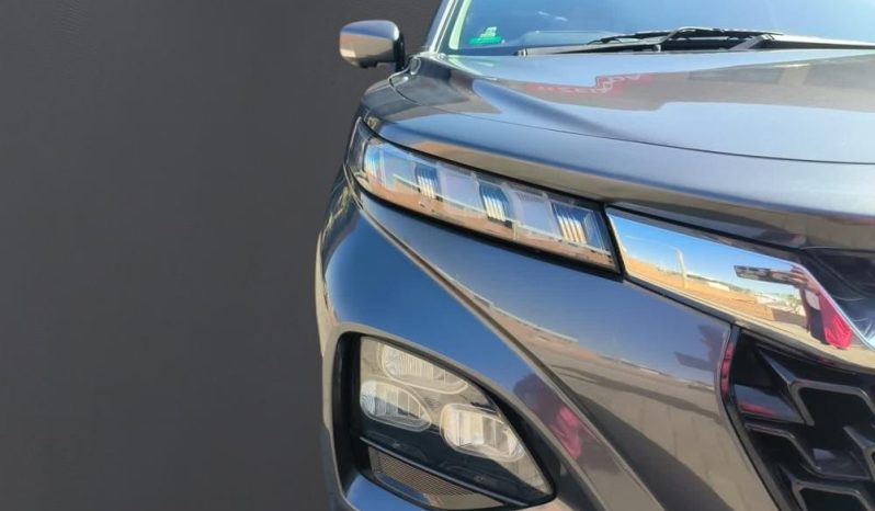 
								SUZUKI FRONX 1.5 GLX AT full									