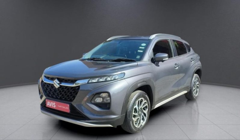 
								SUZUKI FRONX 1.5 GLX AT full									