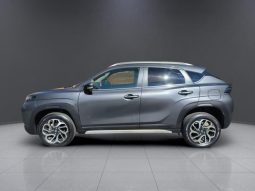 SUZUKI FRONX 1.5 GLX AT