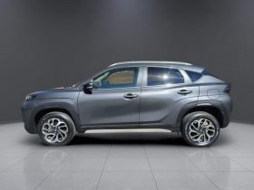 SUZUKI FRONX 1.5 GLX AT