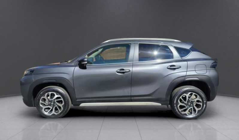 
								SUZUKI FRONX 1.5 GLX AT full									