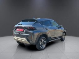 
										SUZUKI FRONX 1.5 GLX AT full									