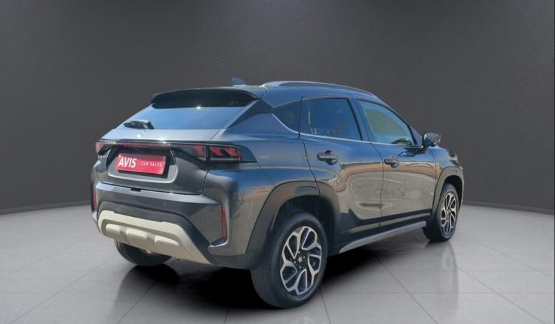 
								SUZUKI FRONX 1.5 GLX AT full									