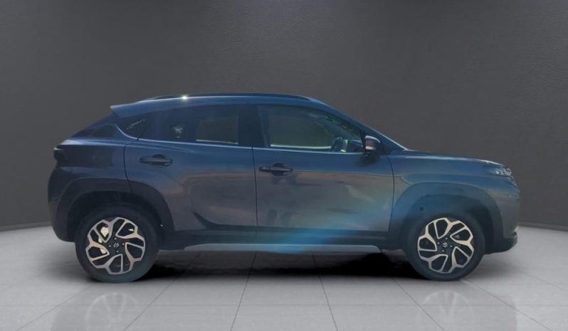 
								SUZUKI FRONX 1.5 GLX AT full									