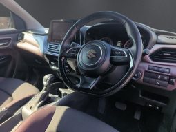 
										SUZUKI FRONX 1.5 GLX AT full									