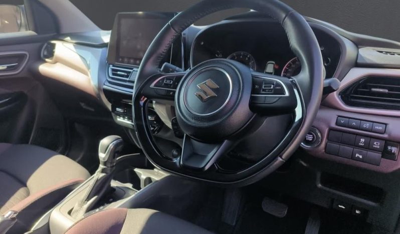 
								SUZUKI FRONX 1.5 GLX AT full									