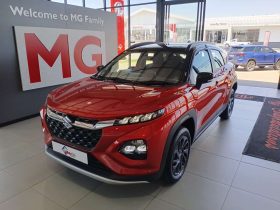 SUZUKI FRONX FRONX 1.5 GL A/T