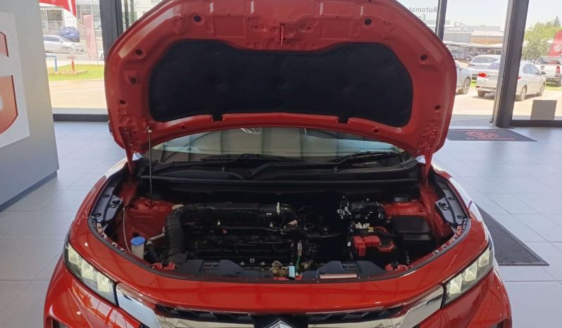 
								SUZUKI FRONX FRONX 1.5 GL A/T full									