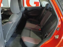 
										SUZUKI FRONX FRONX 1.5 GL A/T full									