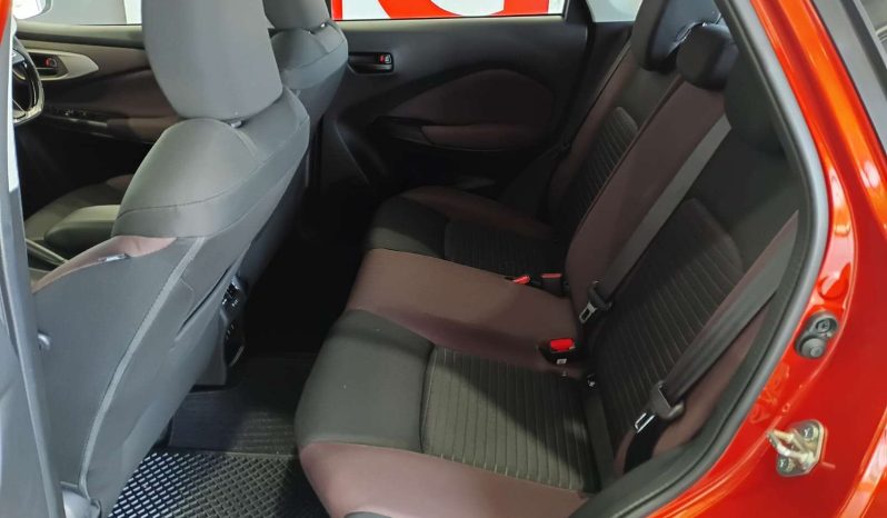 
								SUZUKI FRONX FRONX 1.5 GL A/T full									