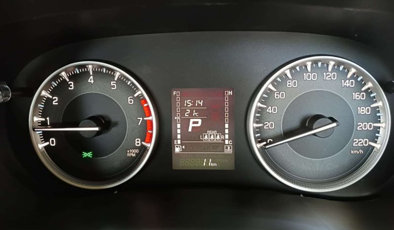 
								SUZUKI FRONX FRONX 1.5 GL A/T full									