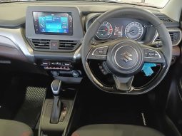 
										SUZUKI FRONX FRONX 1.5 GL A/T full									