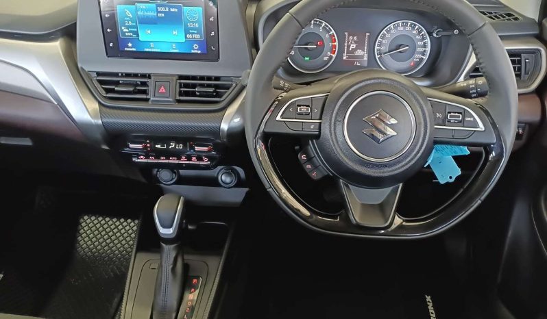 
								SUZUKI FRONX FRONX 1.5 GL A/T full									