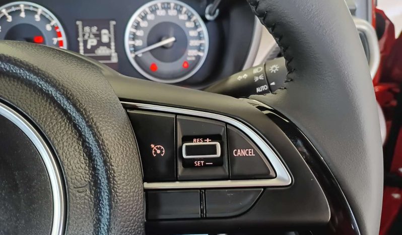 
								SUZUKI FRONX FRONX 1.5 GL A/T full									