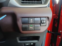
										SUZUKI FRONX FRONX 1.5 GL A/T full									
