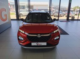 
										SUZUKI FRONX FRONX 1.5 GL A/T full									