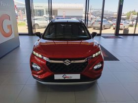 SUZUKI FRONX FRONX 1.5 GL A/T