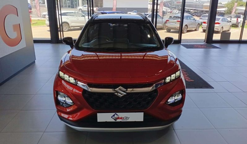 
								SUZUKI FRONX FRONX 1.5 GL A/T full									