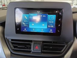 
										SUZUKI FRONX FRONX 1.5 GL A/T full									