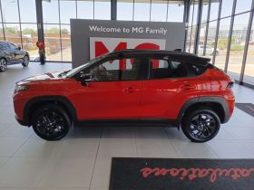 SUZUKI FRONX FRONX 1.5 GL A/T