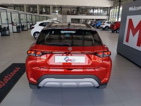 SUZUKI FRONX FRONX 1.5 GL A/T
