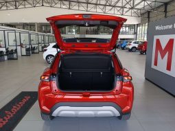 
										SUZUKI FRONX FRONX 1.5 GL A/T full									