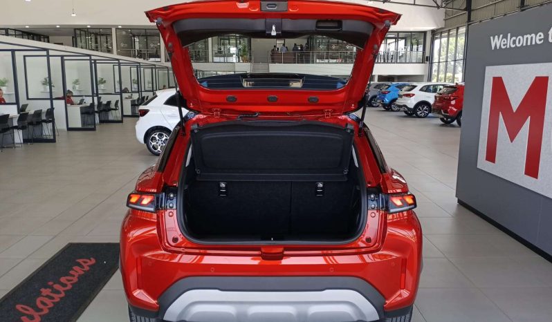 
								SUZUKI FRONX FRONX 1.5 GL A/T full									