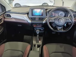 
										SUZUKI FRONX FRONX 1.5 GL A/T full									