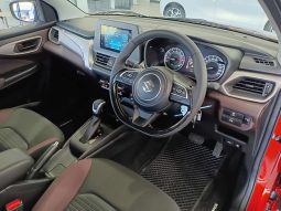 
										SUZUKI FRONX FRONX 1.5 GL A/T full									