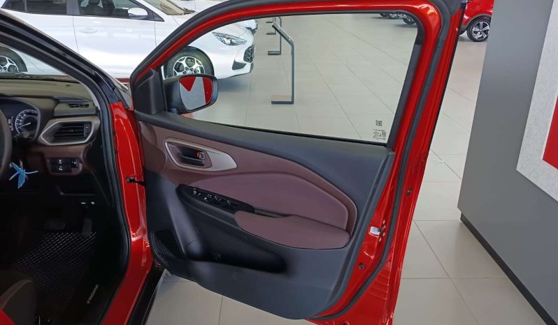 
								SUZUKI FRONX FRONX 1.5 GL A/T full									