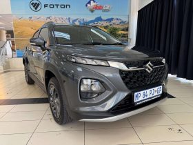 SUZUKI FRONX FRONX 1.5 GL A/T