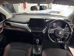 
										SUZUKI FRONX FRONX 1.5 GL A/T full									