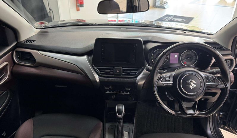 
								SUZUKI FRONX FRONX 1.5 GL A/T full									