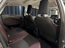 
										SUZUKI FRONX FRONX 1.5 GL A/T full									