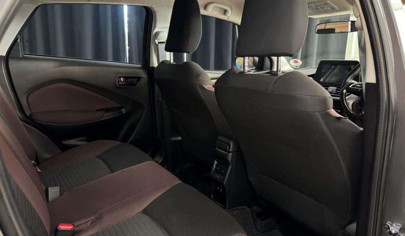 
								SUZUKI FRONX FRONX 1.5 GL A/T full									