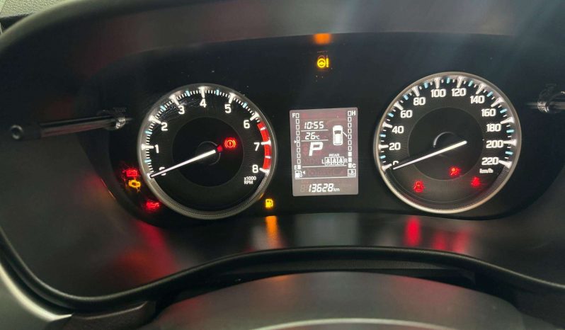
								SUZUKI FRONX FRONX 1.5 GL A/T full									
