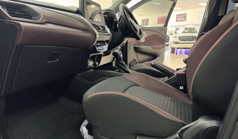 
								SUZUKI FRONX FRONX 1.5 GL A/T full									