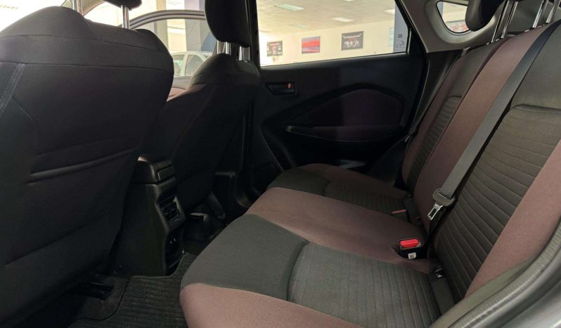 
								SUZUKI FRONX FRONX 1.5 GL A/T full									